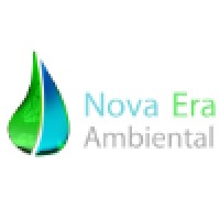 Nova Era Ambiental logo, Nova Era Ambiental contact details