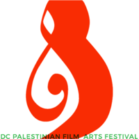 DC Palestinian Film and Arts Festival logo, DC Palestinian Film and Arts Festival contact details