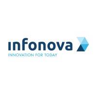 Infonova logo, Infonova contact details