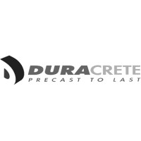 Duracrete logo, Duracrete contact details