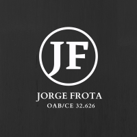 JORGE FROTA ADVOCACIA logo, JORGE FROTA ADVOCACIA contact details