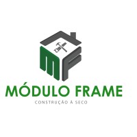 Módulo Frame logo, Módulo Frame contact details