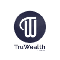 TruWealth Planning logo, TruWealth Planning contact details