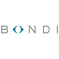 Bondi Digital logo, Bondi Digital contact details