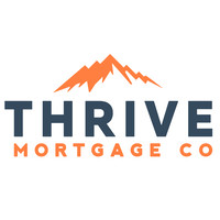 Thrive Mortgage Co logo, Thrive Mortgage Co contact details