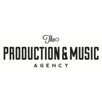 The Production & Music Agency logo, The Production & Music Agency contact details