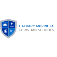 Calvary Murrieta Christian Schools logo, Calvary Murrieta Christian Schools contact details