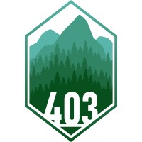 Forest 403 logo, Forest 403 contact details