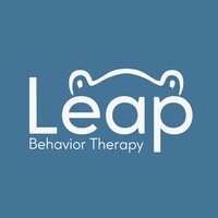 Leap Behavior Therapy logo, Leap Behavior Therapy contact details