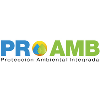 PROAMB Consultoría logo, PROAMB Consultoría contact details