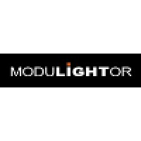 MODULIGHTOR logo, MODULIGHTOR contact details