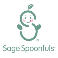 Sage Spoonfuls logo, Sage Spoonfuls contact details