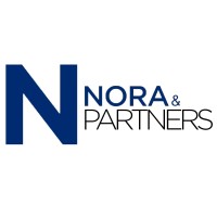 Nora & Partners LLP logo, Nora & Partners LLP contact details