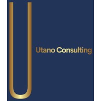 Utano Consulting logo, Utano Consulting contact details