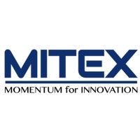 MITEX logo, MITEX contact details