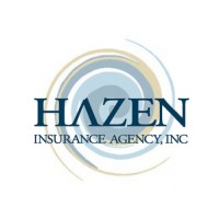 Hazen Insurance Agency logo, Hazen Insurance Agency contact details