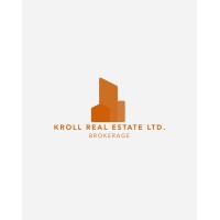 Kroll Real Estate Ltd. logo, Kroll Real Estate Ltd. contact details