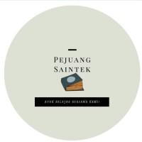 Pejuang Saintek logo, Pejuang Saintek contact details