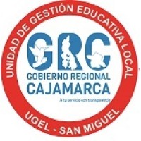 Unidad de Gestión Educativa Local San Miguel logo, Unidad de Gestión Educativa Local San Miguel contact details