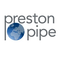 Preston Publishing Company logo, Preston Publishing Company contact details