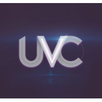 UVC Soluciones logo, UVC Soluciones contact details