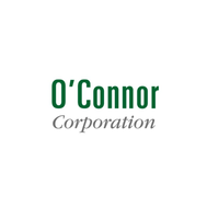 O'Connor Corporation logo, O'Connor Corporation contact details