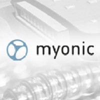 Myonic Inc logo, Myonic Inc contact details