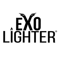 Exo Lighter logo, Exo Lighter contact details