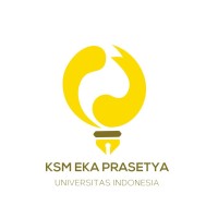 Kelompok Studi Mahasiswa (KSM) Eka Prasetya Univeristas Indonesia logo, Kelompok Studi Mahasiswa (KSM) Eka Prasetya Univeristas Indonesia contact details