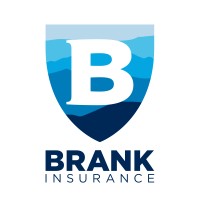 Brank Insurance logo, Brank Insurance contact details