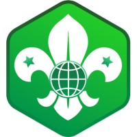 ScoutNet logo, ScoutNet contact details