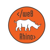 Web Rhino LLC logo, Web Rhino LLC contact details