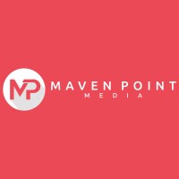 Maven Point Media logo, Maven Point Media contact details