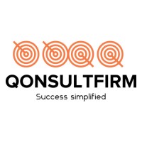 QONSULTFIRM logo, QONSULTFIRM contact details