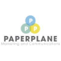 Paperplane Marketing and Communications logo, Paperplane Marketing and Communications contact details