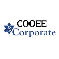 COOEE Corporate logo, COOEE Corporate contact details