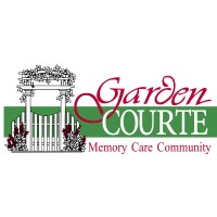 Garden Courte Memory Care logo, Garden Courte Memory Care contact details