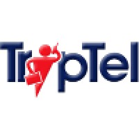 TripTel logo, TripTel contact details