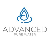 Advanced Pure Water logo, Advanced Pure Water contact details