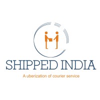 Shippedindia logo, Shippedindia contact details