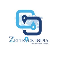 Zettrack India logo, Zettrack India contact details