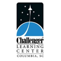 The Challenger Learning Center of Richland County School District One logo, The Challenger Learning Center of Richland County School District One contact details