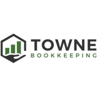 Towne Bookkeeping logo, Towne Bookkeeping contact details