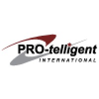 PRO-telligent LLC logo, PRO-telligent LLC contact details