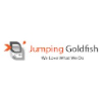 Jumping Goldfish Infotech logo, Jumping Goldfish Infotech contact details