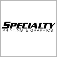 Specialty Printing & Graphics logo, Specialty Printing & Graphics contact details