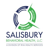 Salisbury Behavioral Health logo, Salisbury Behavioral Health contact details