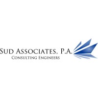 Sud Associates, P.A. logo, Sud Associates, P.A. contact details