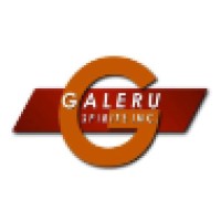 GALERU SPIRITS, New York logo, GALERU SPIRITS, New York contact details