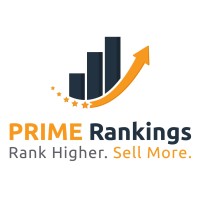 Prime Rankings Inc. logo, Prime Rankings Inc. contact details